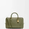 Amazona 28 Bag in Nappa Calfskin