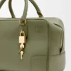 Amazona 28 Bag in Nappa Calfskin