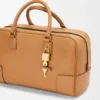Amazona 28 Bag in Nappa Calfskin