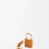 Amazona 28 Bag in Nappa Calfskin
