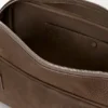 Amazona 31 Cropped Bag in Grained Nubuck Amazona 31 Cropped Bag in Grained Nubuck