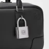 Amazona 31 Cropped Bag in Shiny Calfskin