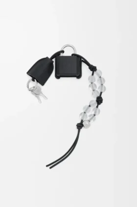 Amazona Padlock Charm Amazona Padlock Charm