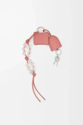 Amazona Padlock Charm Amazona Padlock Charm