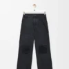 Anagram Baggy Jeans in Denim Anagram Baggy Jeans in Denim