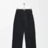 Anagram Baggy Jeans in Denim Anagram Baggy Jeans in Denim