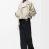 Anagram Baggy Jeans in Denim Anagram Baggy Jeans in Denim