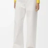 Anagram Baggy Jeans in Denim Anagram Baggy Jeans in Denim