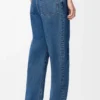 Anagram Baggy Jeans in Denim Anagram Baggy Jeans in Denim
