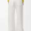 Anagram Baggy Jeans in Denim Anagram Baggy Jeans in Denim
