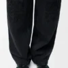 Anagram Baggy Jeans in Denim Anagram Baggy Jeans in Denim