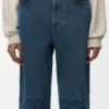 Anagram Baggy Jeans in Denim Anagram Baggy Jeans in Denim