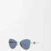 Anagram Bombé Butterfly Sunglasses Anagram Bombé Butterfly Sunglasses