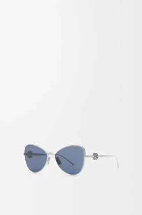 Anagram Bombé Butterfly Sunglasses Anagram Bombé Butterfly Sunglasses