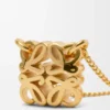 Anagram Bombé Necklace Anagram Bombé Necklace