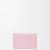 Anagram Business Cardholder in Pebble Grained Calfskin Anagram Business Cardholder in Pebble Grained Calfskin