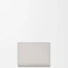Anagram Compact Wallet in Pebble Grained Calfskin Anagram Compact Wallet in Pebble Grained Calfskin