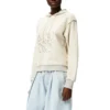 Anagram Hoodie “Grey Melange” S359341X98-1440