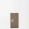 Anagram Key Case in Pebble Grained Calfskin Anagram Key Case in Pebble Grained Calfskin