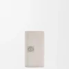 Anagram Key Case in Pebble Grained Calfskin Anagram Key Case in Pebble Grained Calfskin