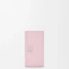 Anagram Key Case in Pebble Grained Calfskin Anagram Key Case in Pebble Grained Calfskin