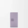 Anagram Key Case in Pebble Grained Calfskin Anagram Key Case in Pebble Grained Calfskin