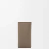 Anagram Key Case in Pebble Grained Calfskin Anagram Key Case in Pebble Grained Calfskin