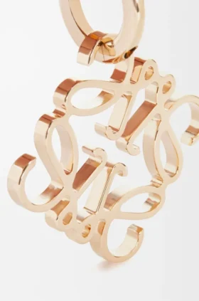 Anagram Keyring