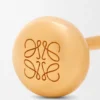Anagram Pebble Cuff in Sterling Silver Anagram Pebble Cuff in Sterling Silver