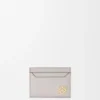 Anagram Plain Cardholder in Pebble Grained Calfskin Anagram Plain Cardholder in Pebble Grained Calfskin