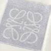 Anagram Pocket Sweater in Cotton Blend Anagram Pocket Sweater in Cotton Blend