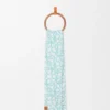 Anagram Scarf in Alpaca and Wool Blend Anagram Scarf in Alpaca and Wool Blend