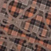 Anagram Scarf in Silk and Cashmere Anagram Scarf in Silk and Cashmere