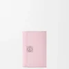 Anagram Small Vertical Wallet in Pebble Grained Calfskin Anagram Small Vertical Wallet in Pebble Grained Calfskin