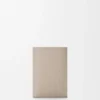 Anagram Small Vertical Wallet in Pebble Grained Calfskin Anagram Small Vertical Wallet in Pebble Grained Calfskin