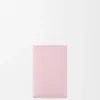 Anagram Small Vertical Wallet in Pebble Grained Calfskin Anagram Small Vertical Wallet in Pebble Grained Calfskin