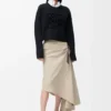 Anagram Sweater in Wool Blend