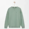 Anagram Sweatshirt in Cotton