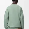 Anagram Sweatshirt in Cotton