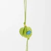Apple Charm in Calfskin Apple Charm in Calfskin
