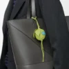Apple Charm in Calfskin Apple Charm in Calfskin