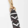 Arrow Short Strap in Calfskin