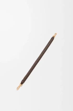 Arrow Short Strap in Classic Calfskin