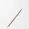 Arrow Short Strap in Classic Calfskin Arrow Short Strap in Classic Calfskin