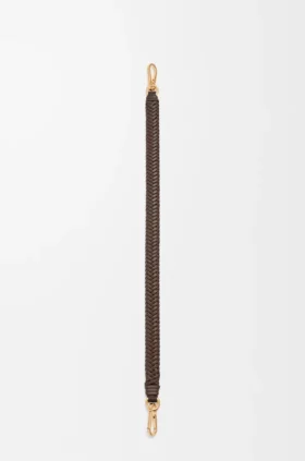 Arrow Short Strap in Classic Calfskin