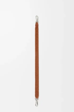Arrow Short Strap in Classic Calfskin