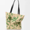 Artichoke Charm in Classic Calfskin Artichoke Charm in Classic Calfskin
