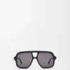 Aviator Slim Sunglasses Aviator Slim Sunglasses