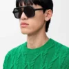 Aviator Slim Sunglasses Aviator Slim Sunglasses