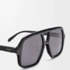 Aviator Slim Sunglasses Aviator Slim Sunglasses